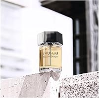 Yves Saint Laurent L'Homme Eau de Toilette 100mL — image 6