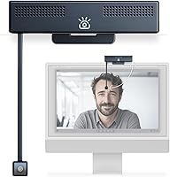 iContact Camera Pro 4K Webcam — image 1