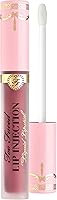 Too Faced Lip Injection Power Plumping Cream Longwear Liquid Lipstick 0.1 fl. oz. - 06 Filler Up — image 1