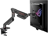 ASUS ROG Swift PG27AQDM-R 27-inch OLED Gaming Monitor — image 18