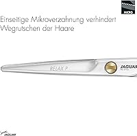 Jaguar Pre Style Relax P Hairdressing Scissors 6-Inch — image 5