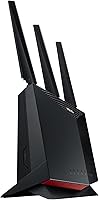 ASUS RT-AX86U WiFi 6 Router — image 5