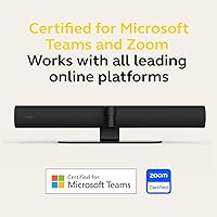 Jabra PanaCast 50 4K Video Conference Camera — image 8