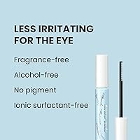 HEROINE MAKE Mascara Remover for Waterproof Mascara, 2 EA — image 4