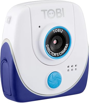 Little Tikes Tobi 2 Director's Camera