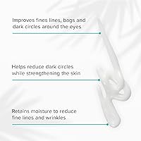ClarityRx Easy On The Eyes Smoothing Eye Cream 0.5oz — image 4