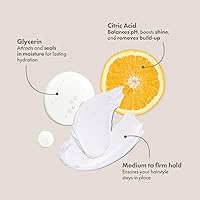 Enjoy Texture Cream 8 Oz — image 4