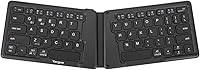 Targus Ergonomic Foldable Bluetooth Antimicrobial Keyboard — image 6