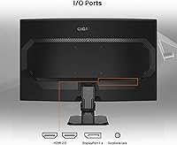 GIGABYTE GS27FC 27″ Gaming Monitor — image 4