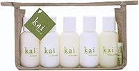 kai Bath and Shower Travel Set — image 4