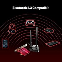 TP-Link Archer TX3000E WiFi 6 PCIe Adapter — image 6