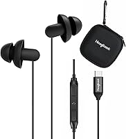 Hearprotek SE01T Sleep Earbuds — image 1