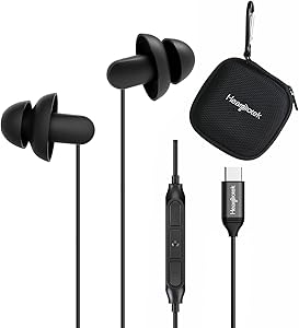 Hearprotek SE01T Sleep Earbuds Review