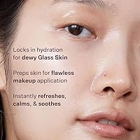 Peach & Lily Glass Skin Veil Mist 3.38oz — image 3