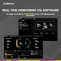 Sudokoo SK700V AM5 CPU Cooler — image 4