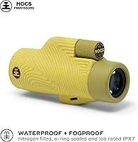 Nocs Provisions Field Tube 8x32 Monocular — image 4