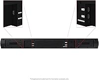 Samsung HW-B750D 5.1ch Soundbar — image 8