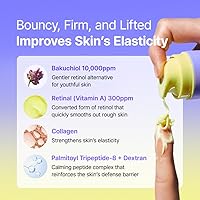 BY WISHTREND Vitamin A-mazing Bakuchiol Night Cream 30mL — image 3