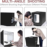 FOSITAN Photo Light Box T50 — image 6