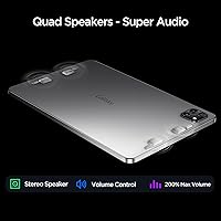 Callsky-Tab Ctab 12 Android Tablet, 12-inch, 256GB — image 6