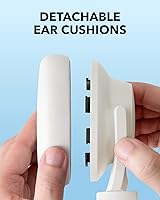 Soundcore Q11i Wireless Over-Ear Bluetooth Headphones — image 5