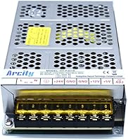 Arcity 5V 12V 24V Output Switching Power Supply Unit — image 8