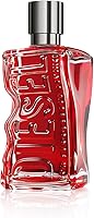 Diesel D Red Eau de Parfum 1.7oz — image 1