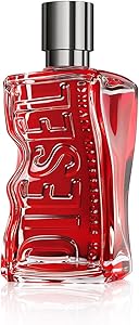 Diesel D Red Eau de Parfum 1.7oz Review
