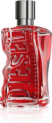 Diesel D Red Eau de Parfum 1.7oz