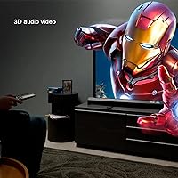 KAGO 8-in-1 HDMI Switch 4K 30Hz — image 4