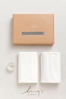 Ling's Moment Wedding Arch Draping Fabric 32ft x 30″ — image 7