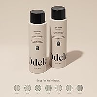Odele Ultra-Sensitive Shampoo & Conditioner Set, 13 Fl Oz Each — image 3