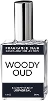 Fragrance Club Woody Oud 1.9 fl oz. EDP — image 1