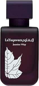 RASASI La Yuqawam Jasmine Wisp Women EDP - 75ml Review