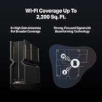 TP-Link Archer BE700 WiFi 7 Router — image 6