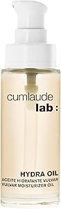 Cumlaude Hydra Oil Huile Vulvaire Hydratante 30mL Review