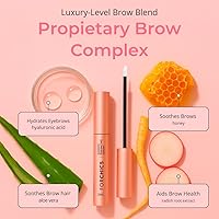 ForChics Eyebrow Growth Serum 0.10 fl. oz — image 5