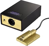 Applied Microphone Technology AMT M40 Piano Microphone — image 1