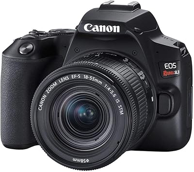 Canon EOS Rebel SL3