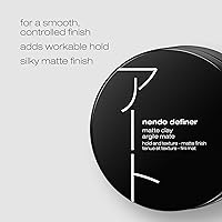 shu uemura art of hair Nendo Definer Pomade 2.54oz — image 2