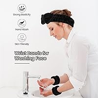 MAANGE 51-Piece Makeup Brush Set - Champagne — image 7