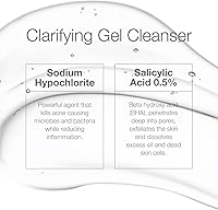 CLn Acne Cleanser 8 fl oz — image 4