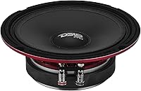 DS18 PRO-SM6.2 6.5″ Slim Loudspeaker — image 5