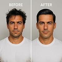 HygieneLab Men's Hair Gel - 5.61oz — image 4