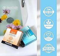 Plantlife Balance Therapy Bath Salts 16 oz — image 3