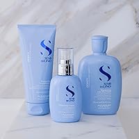 ALFAPARF MILANO Semi Di Lino Density Shampoo 250mL — image 7