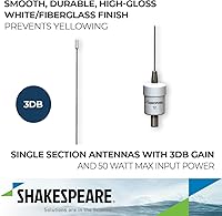Shakespeare 5215-AIS 3' VHF AIS Antenna — image 3