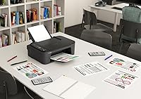 Canon PIXMA TS3720 Wireless All-in-One Printer — image 9