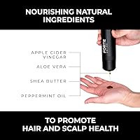 Alex Costa Clarifying Shampoo for Men 8oz — image 3