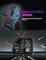 AsiaHorse Pegasus Micro ATX PC Case — image 5